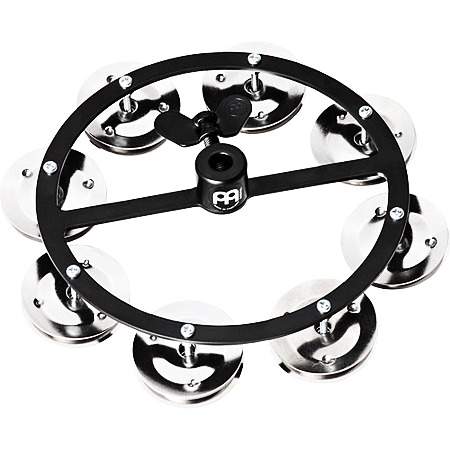 Meinl HTHH1BK Hi-Hat Tambourin