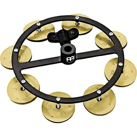 Meinl HTHHBG Hi-Hat Tambourin