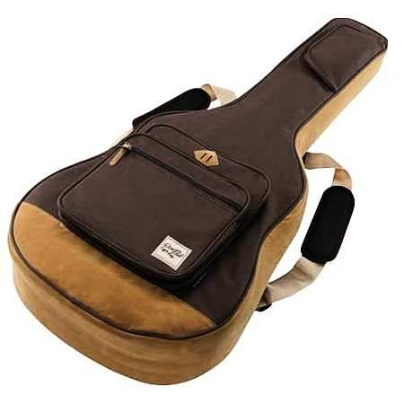 Ibanez IAB541-BR Gigbag Westerngitarre