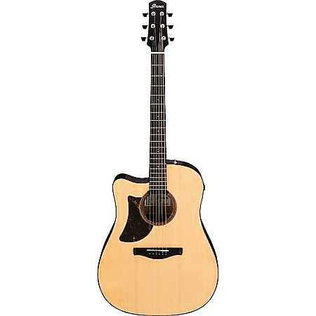 Ibanez AAD170LCE-LGS Westerngitarre Lefthand