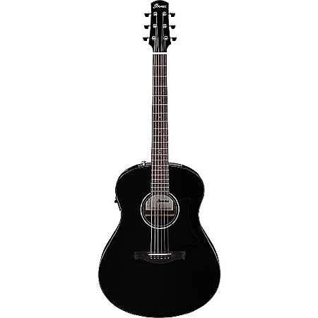 Ibanez AAM100E-BK Advanced Acoustic BK