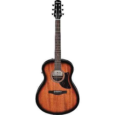 Ibanez AAM140E-MHS Advanced Acoustic Sunburst