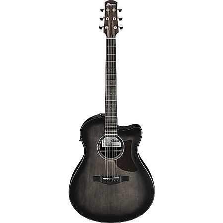 Ibanez AAM70CE-TBN Westerngitarre