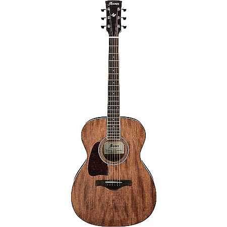 Ibanez AC340L-OPN Artwood Westerngitarre Lefthand