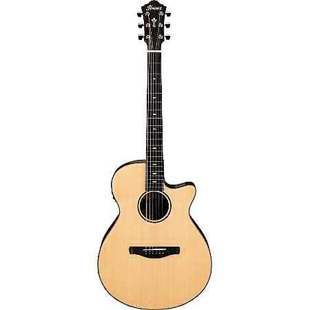 Ibanez AEG200-LGS Westerngitarre
