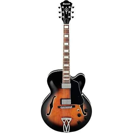 Ibanez AF75-VSB