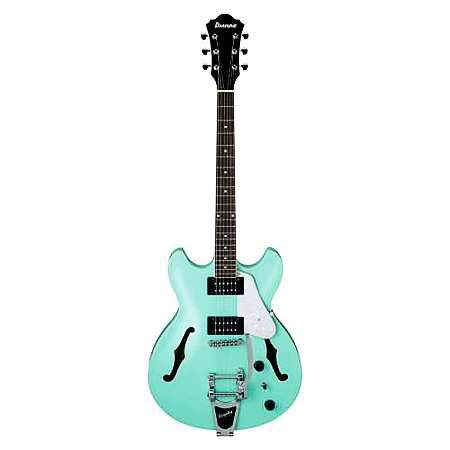 Ibanez AS63T-SFG Artcore Bigsby