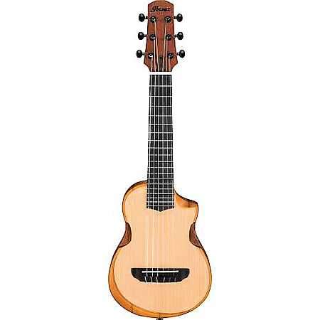 Ibanez AUP10N-OPN Piccolo Nylongitarre Inkl Gigbag