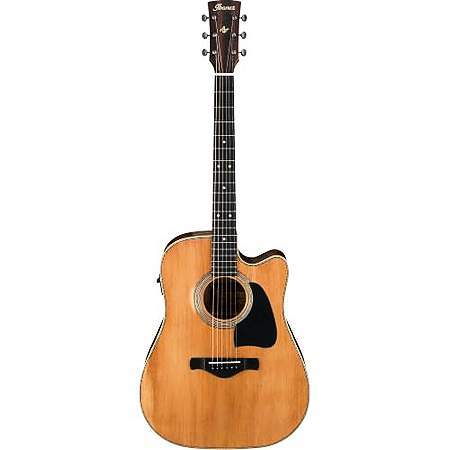 Ibanez AVD11CE-ANS