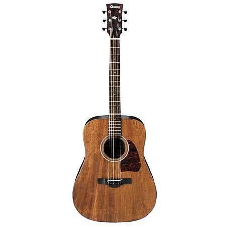 Ibanez AW54-OPN Westerngitarre Open Pore Natural