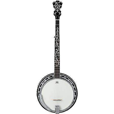 Ibanez B300-BK Banjo 5-Str