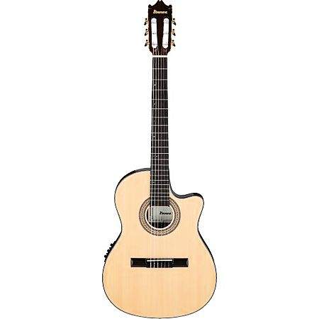 Ibanez GA35TCE-NT Natural 