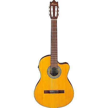 Ibanez GA3ECE-OAM Konzertgitarre