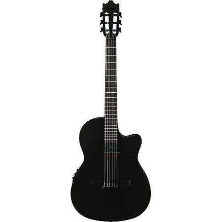 Ibanez GA621-BOT Black Out