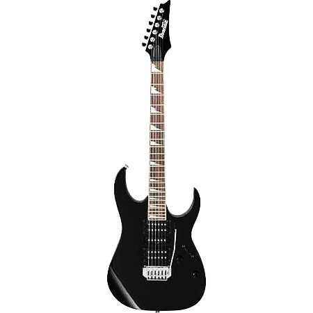 Ibanez GRG-170DX-BKN E-Gitarre