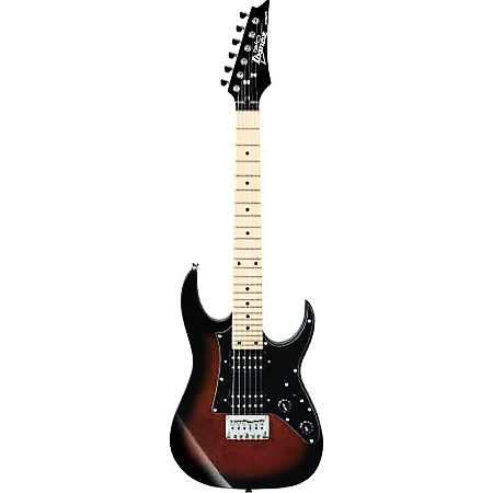 Ibanez GRGM21M-WNS Micro E-Gitarre