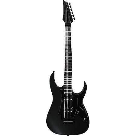 Ibanez GRGR330EX-BKF Black Flat