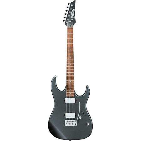 Ibanez GRX120SP-NGM Noble Gray Metallic
