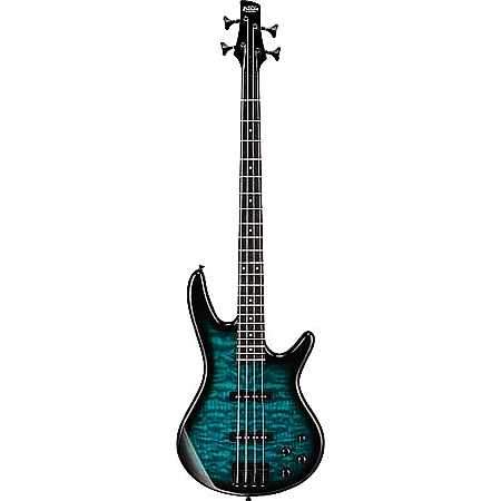 Ibanez GSR280QA-TMS Bass