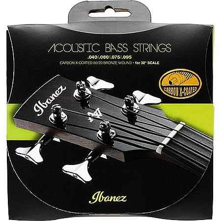 Ibanez IABS4XC32 Akustikbass Saiten