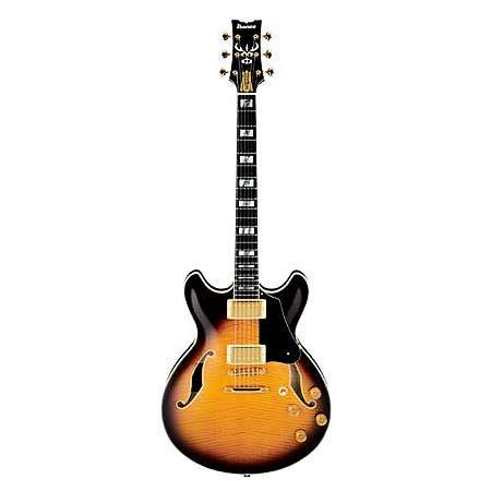 Ibanez JSM100-VT John Scofield E-Gitarre