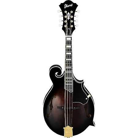 Ibanez M522S-DVS Mandoline F-Style