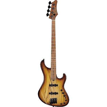 Ibanez MDM1300-NAB Natural Stained Amber Burst