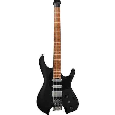 Ibanez Q54-BKF QUEST Headless E-Gitarre