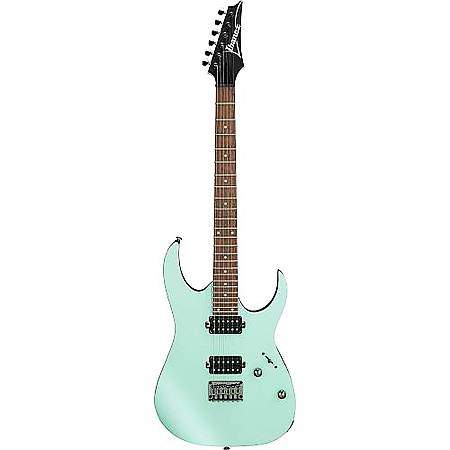 Ibanez RG421S-SEM E-Gitarre Sea Shore Matte