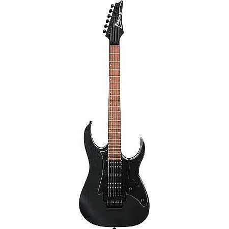 Ibanez RG450B-WK Weathered Black