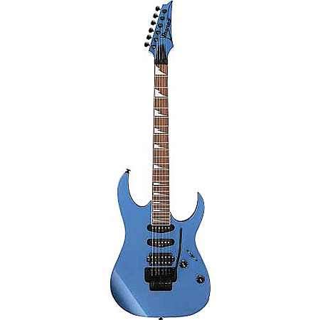 Ibanez RG460DX-BLH Blue Haze