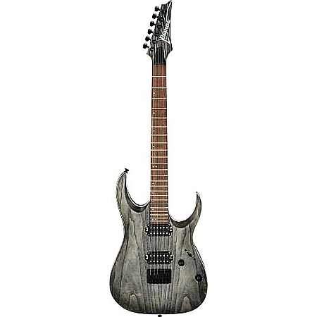 Ibanez RGA42AH-BKS Black Stained