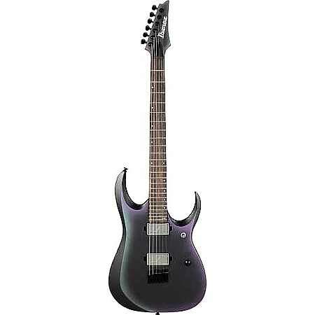 Ibanez RGD61-BAM Black Aurora Burst Matte