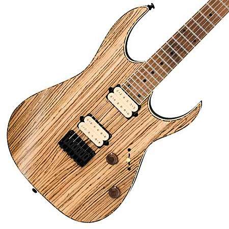 Ibanez RGEW521MZW-NTF E-Gitarre