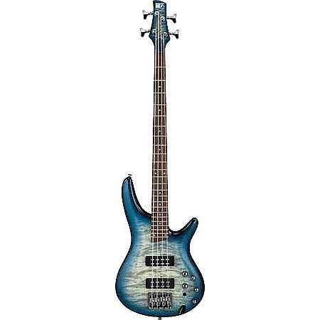 Ibanez SR400EQM-SCB E-Bass