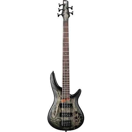 Ibanez SR605E-BKT E-Bass