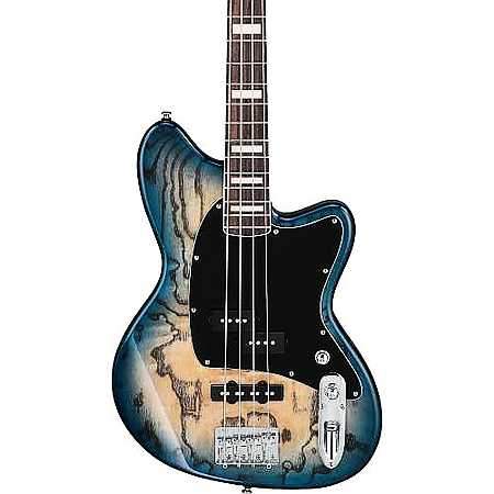 Ibanez TMB400TA-CBS Talman Bass Cosmic Blue Starburst