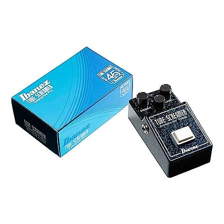 Ibanez Tubescreamer Ltd. 45th  Overdrive