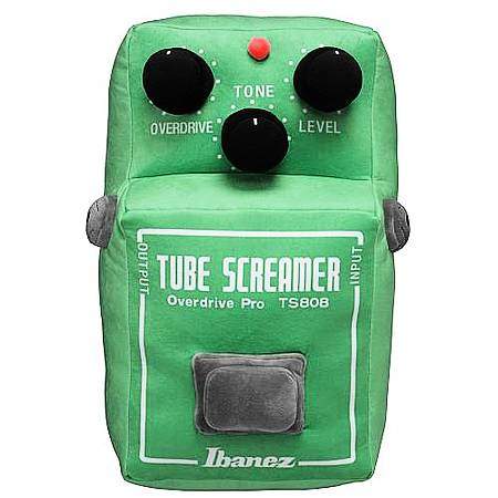 Ibanez Tube Screamer Maxi