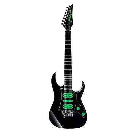 Ibanez UV70P-BK Steve Vai E-Gitarre