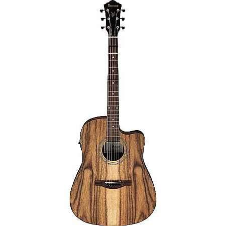 Ibanez V40WSCE-OPB Westerngitarre Open Pore Brown