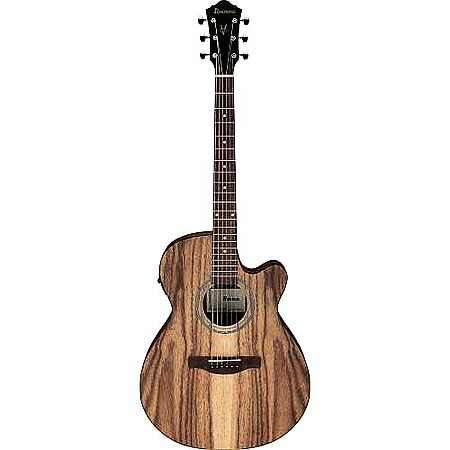 Ibanez VC40WSCE-OPB Westerngitarre