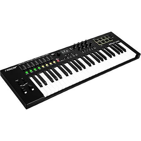 Nektar Impact LX 49 MK3