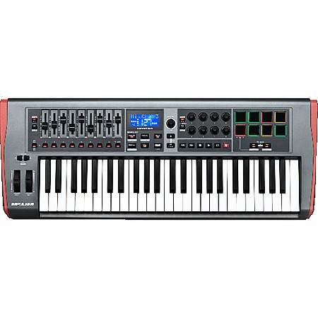 Novation Impulse 49