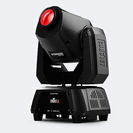 Chauvet Intimidator Spot 160 Moving Head