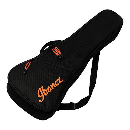 Ibanez Ukulele Tenor Gigbag Black