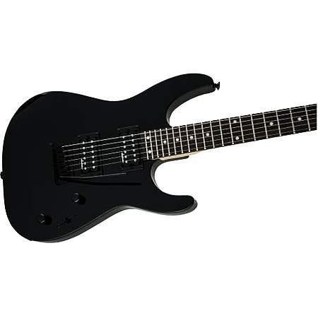 Jackson JS12 Dinky BLK