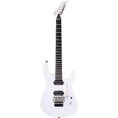 Jackson PRO SL2A MAH Unicorn White