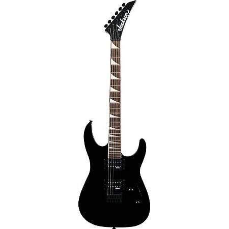 Jackson Soloist DX HT BLK