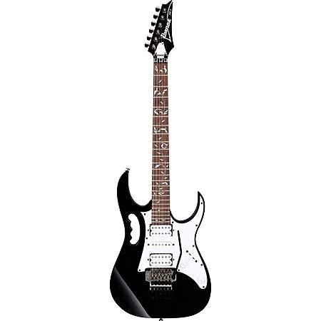 Ibanez JEMJR-BK Steve Vai E-Gitarre